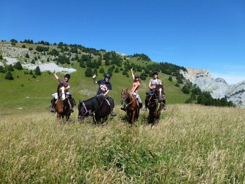 Ferme des Quatre chemins