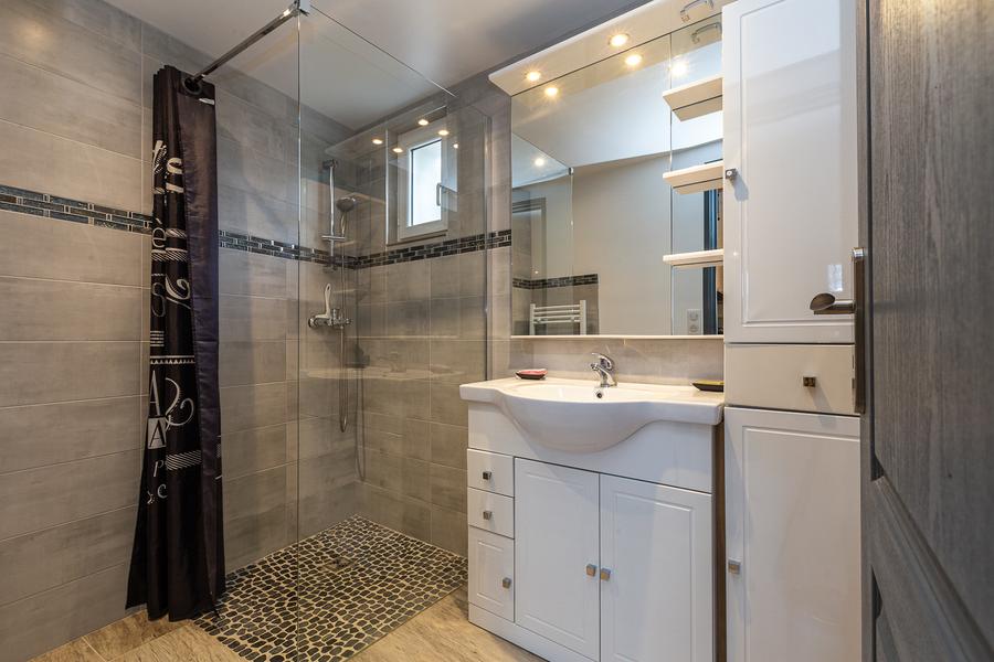 Gîte de l'embarquage_Les Avenières Veyrins-Thuellin