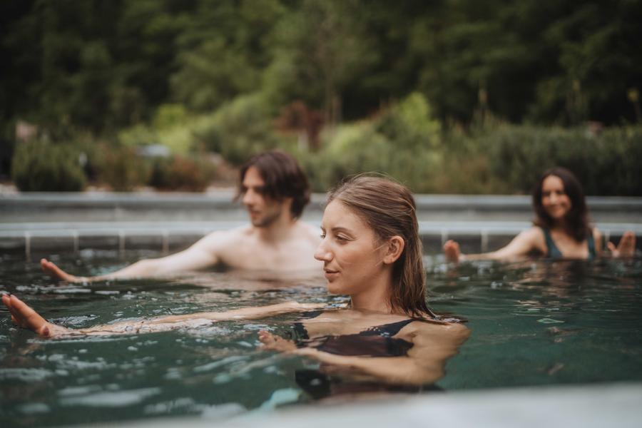 Séjour Santé Bien-être_Saint-Gervais-les-Bains