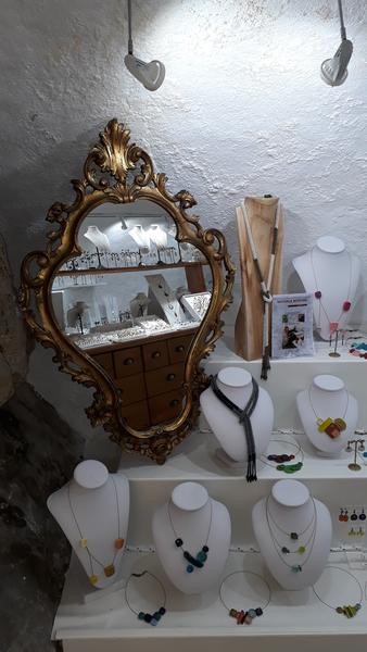 La cristallerie d'Eze