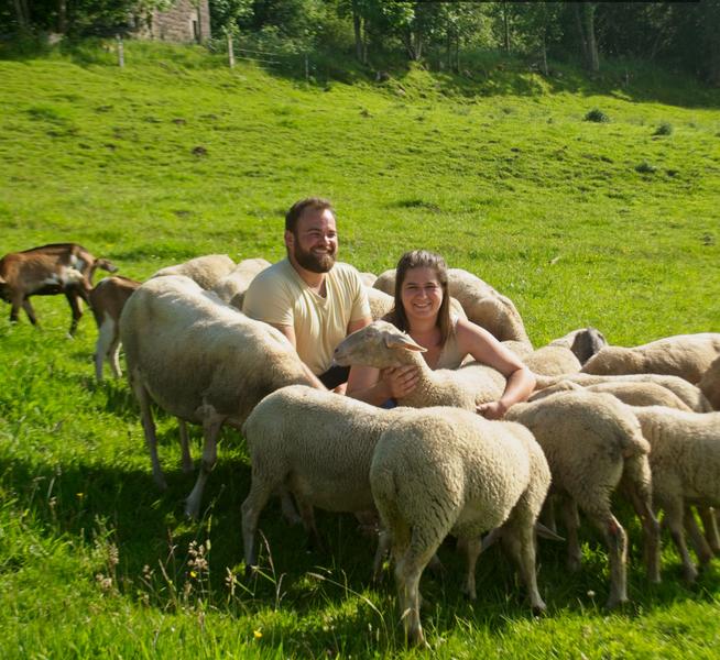 La Bergerie du vieux moulin_Les Vastres