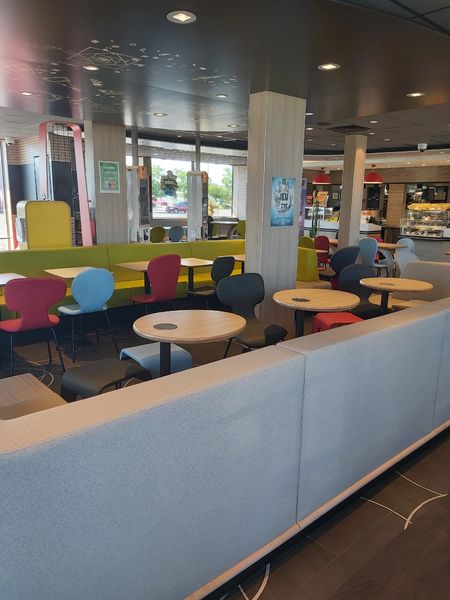 Mc Donald's