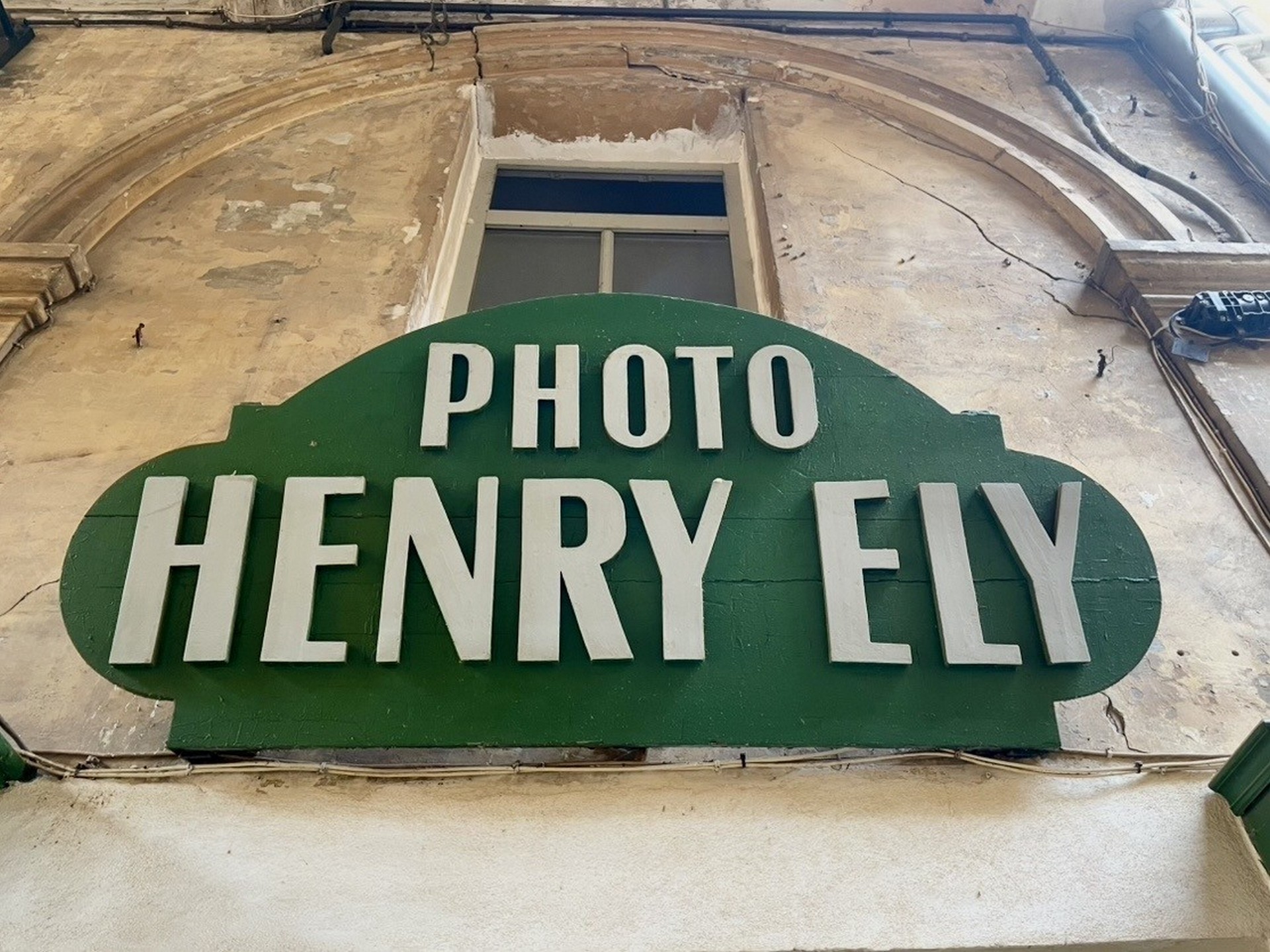 Visite guidée - Regards sur Aix, 200 ans d'histoire de la photographie