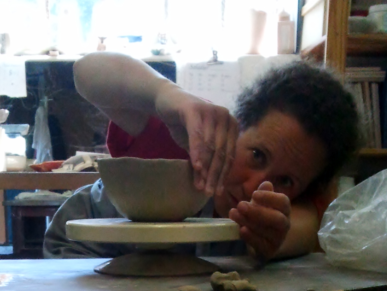 Venez découvrir la poterie !_Saint-Bonnet-des-Bruyères