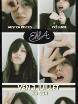 AFFICHE EHLA
