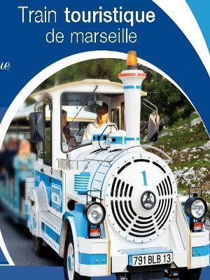Petit Train Touristique Marseille