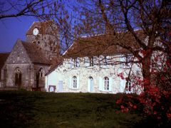 Coulombs-en-Valois à 26 km de Meaux