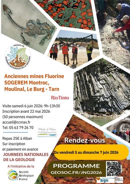 Visite du musée des mines