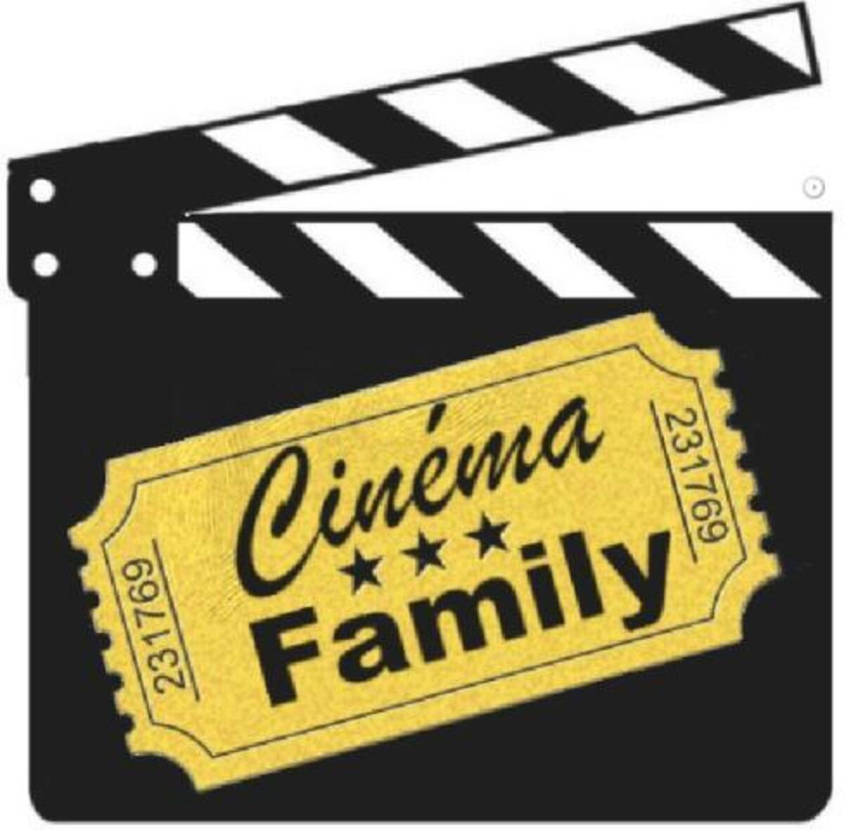 Cinéma Family