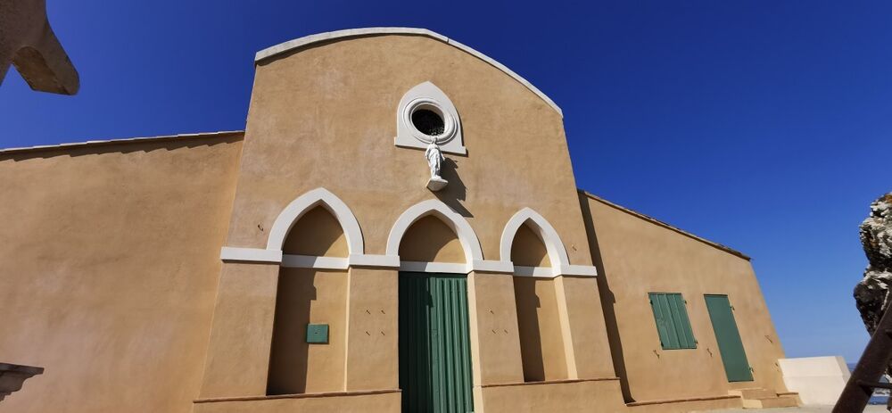 Chapelle Notre Dame du Mai