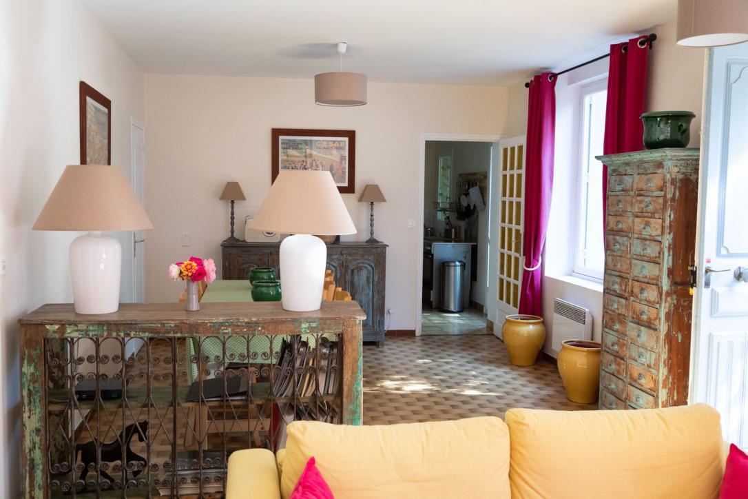 La Maison de la Place, Eygalières - photo 25