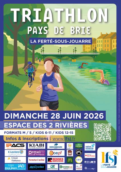 #3 Triathlon Pays de Brie_La Ferté-sous-Jouarre