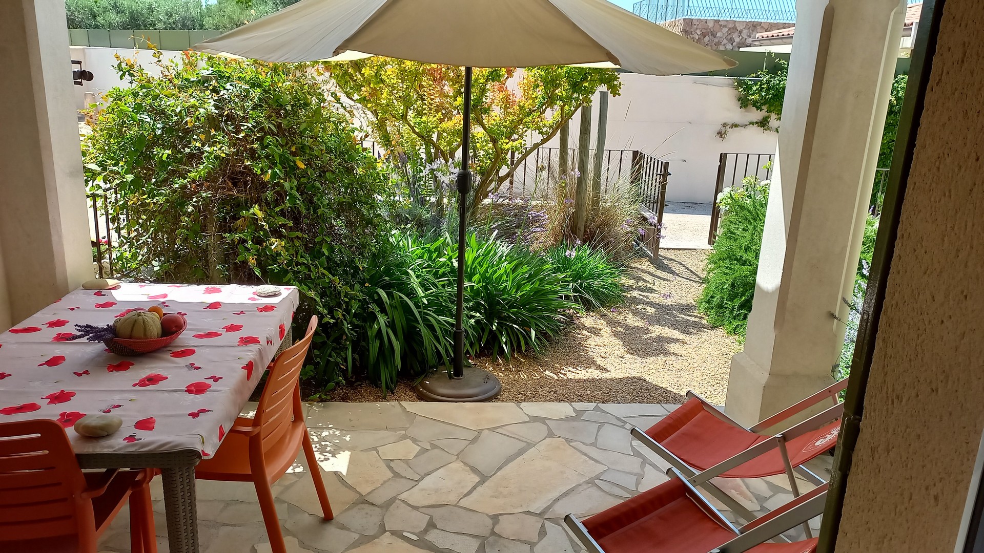 Les Lavandins - Gîte VINCENT