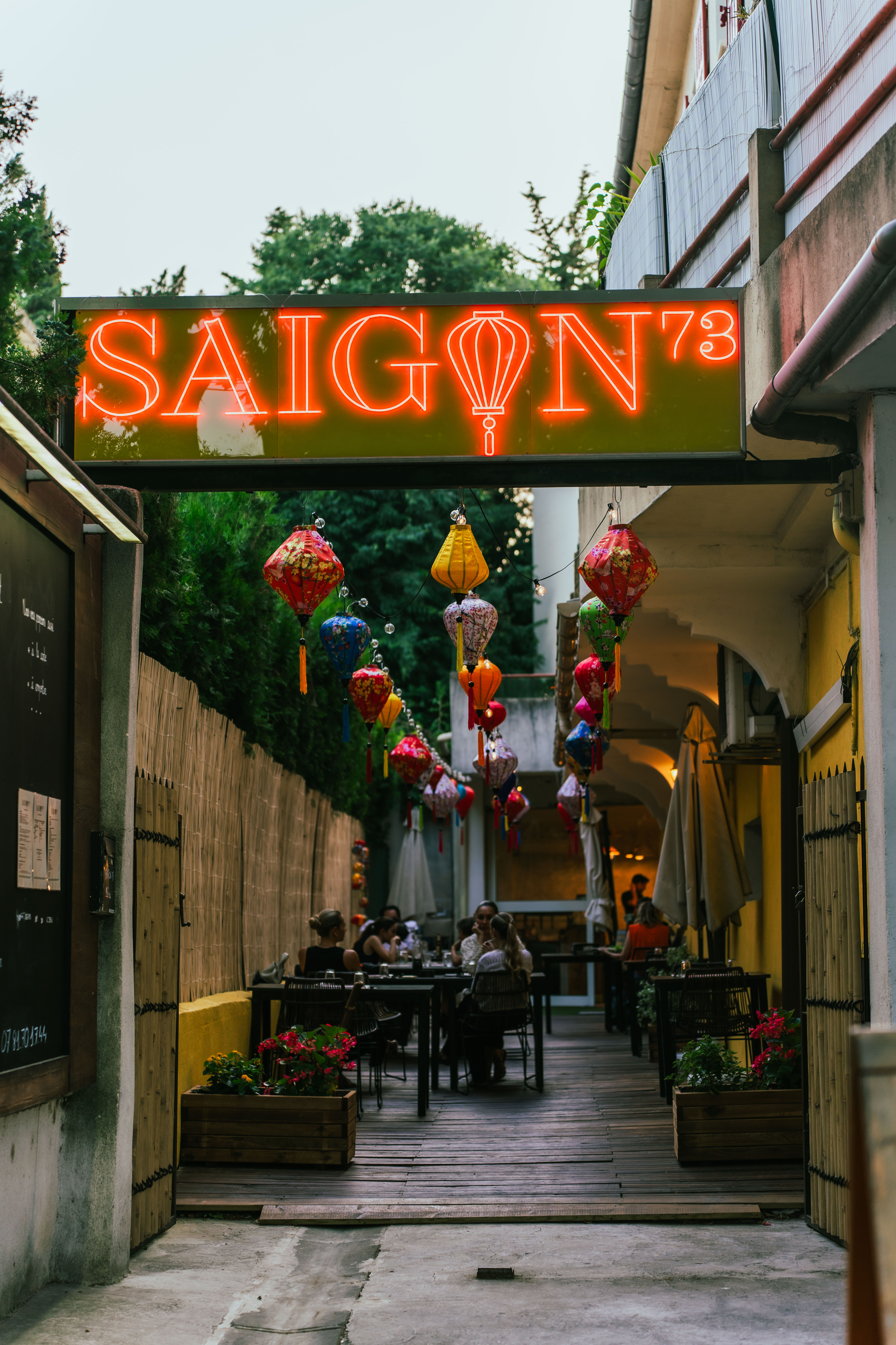 Saigon 73 - photo 2