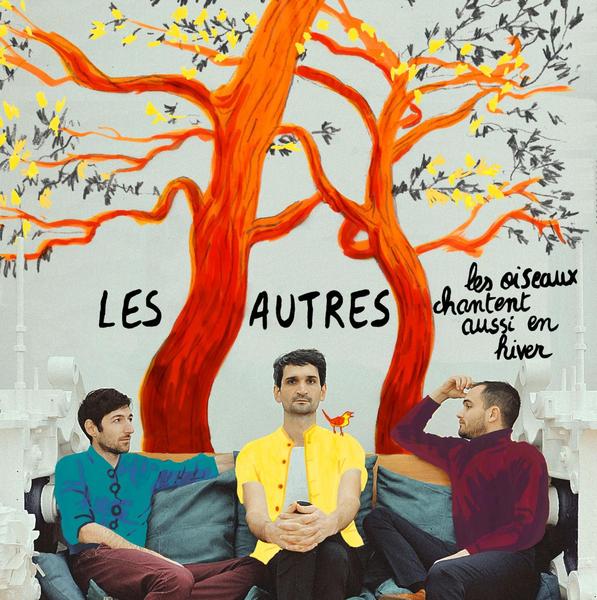 Les Autres - Concert