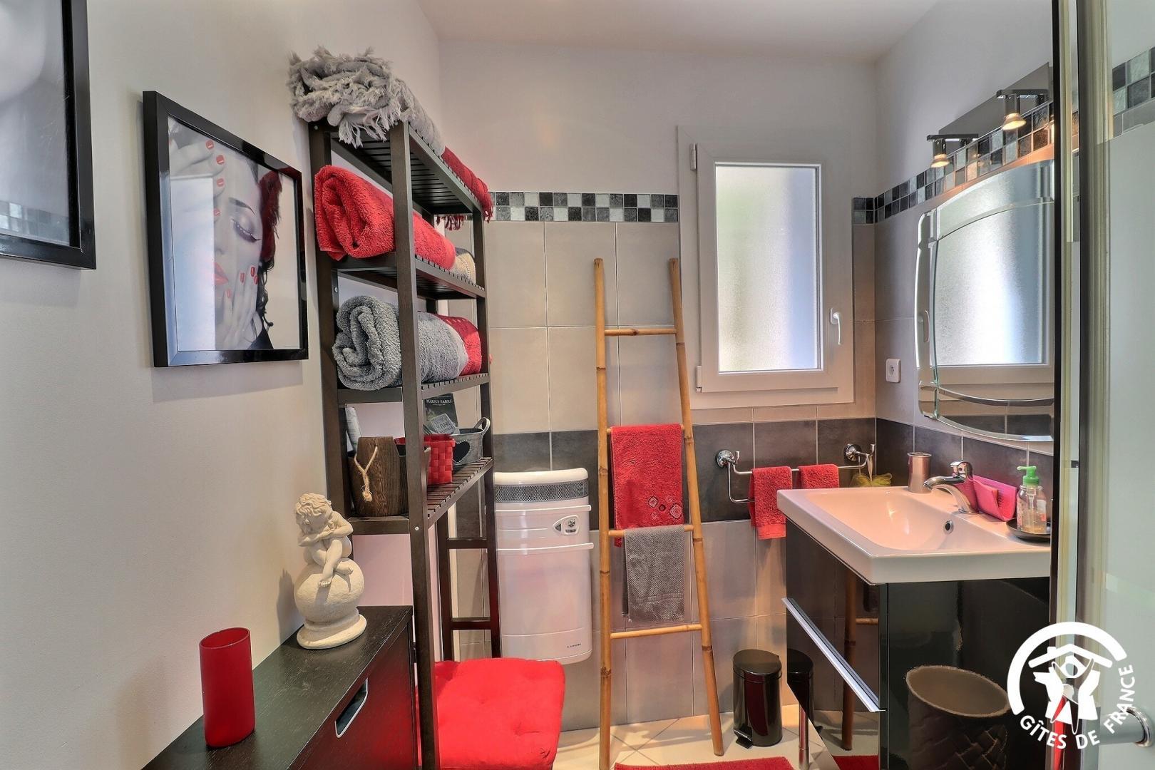 La Lavandière, Aurons - photo 4