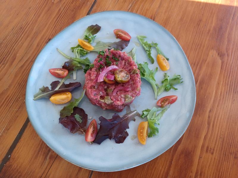 TARTARE