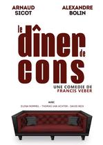 LE DINER DE CONS_Grenoble