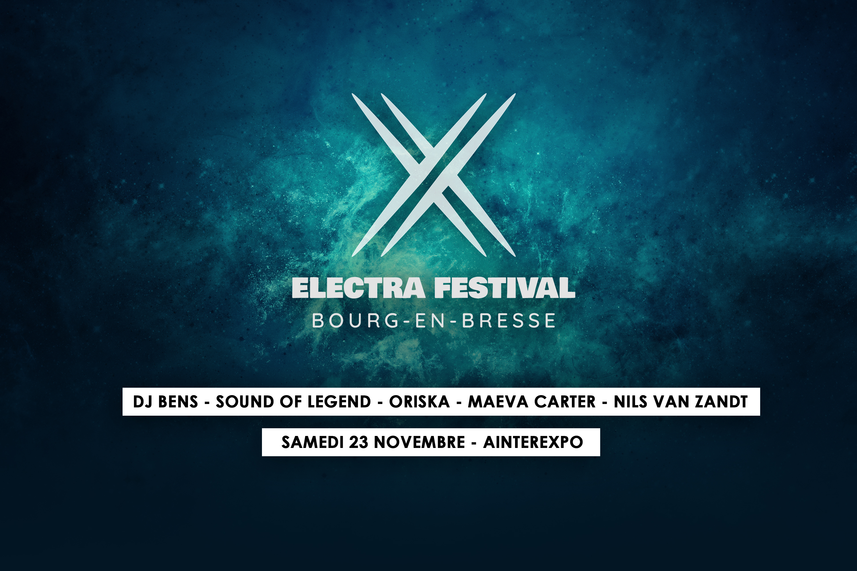 Electra Festival