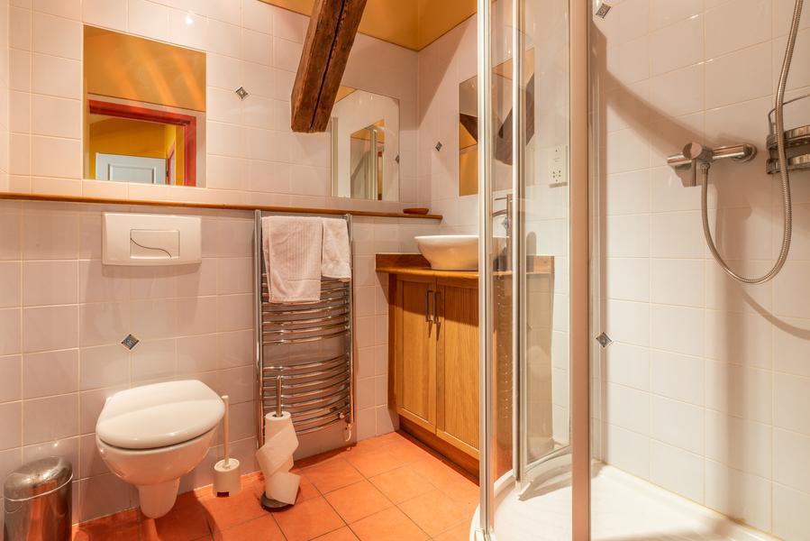 Aspen salle de bain