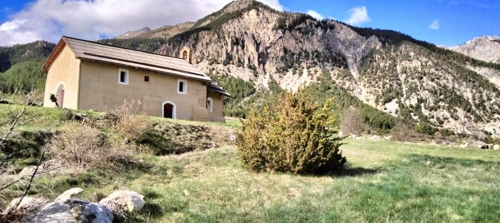 Balade contée de chapelle en chapelle