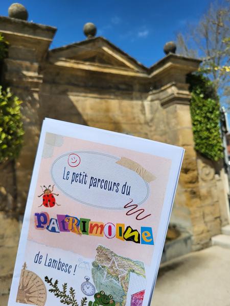 Petit Parcours du Patrimoine