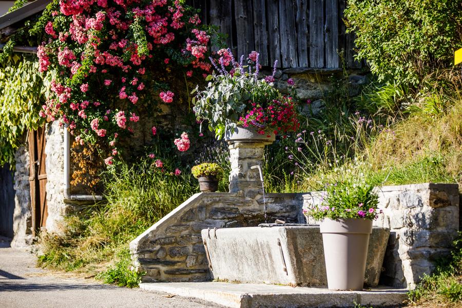 B2 - Boucle des Alllues_Méribel