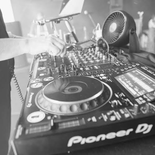 Concert " Missin'Rave et Adada"