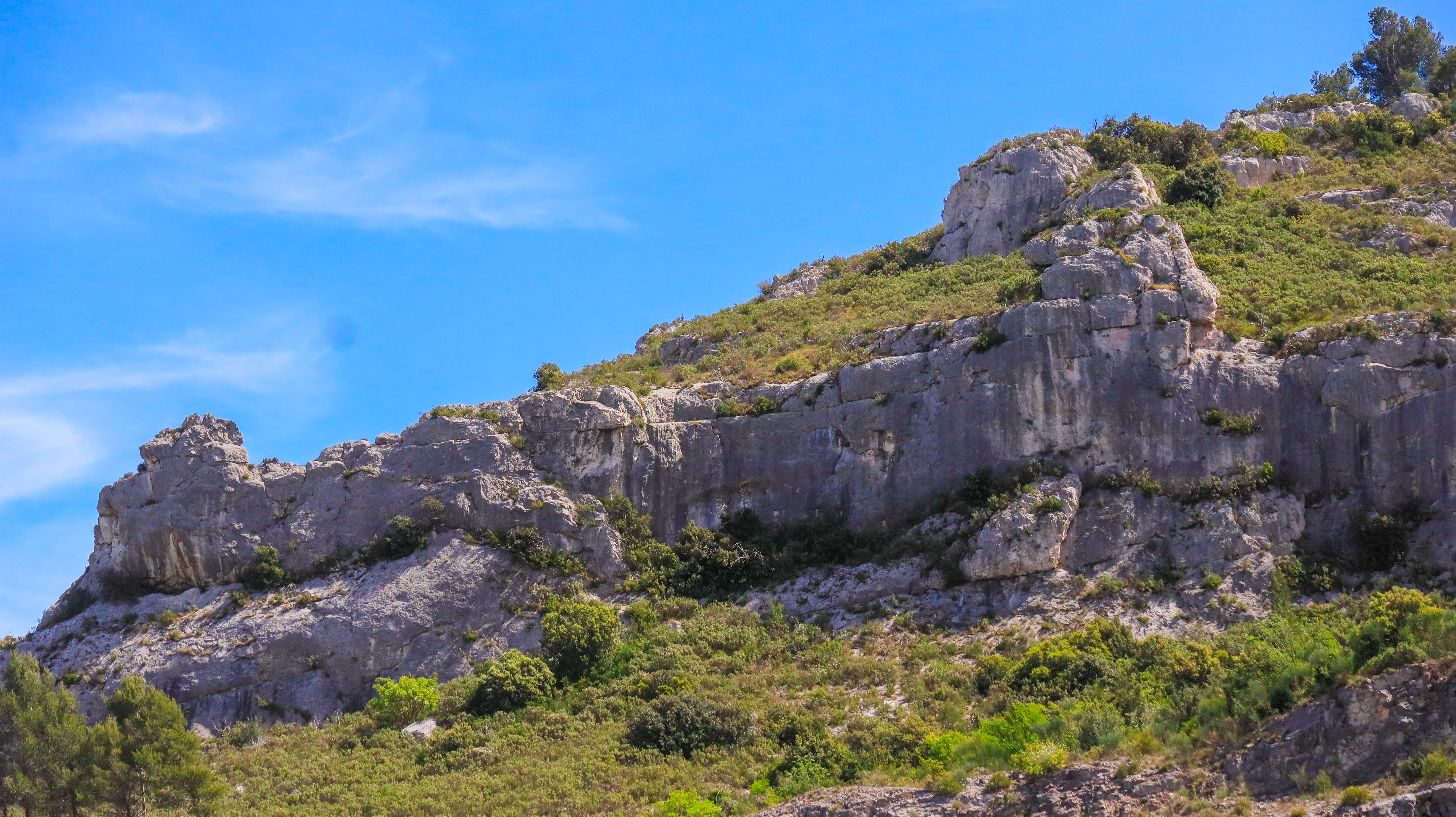 Lac de Lavau, Orgon - photo 3