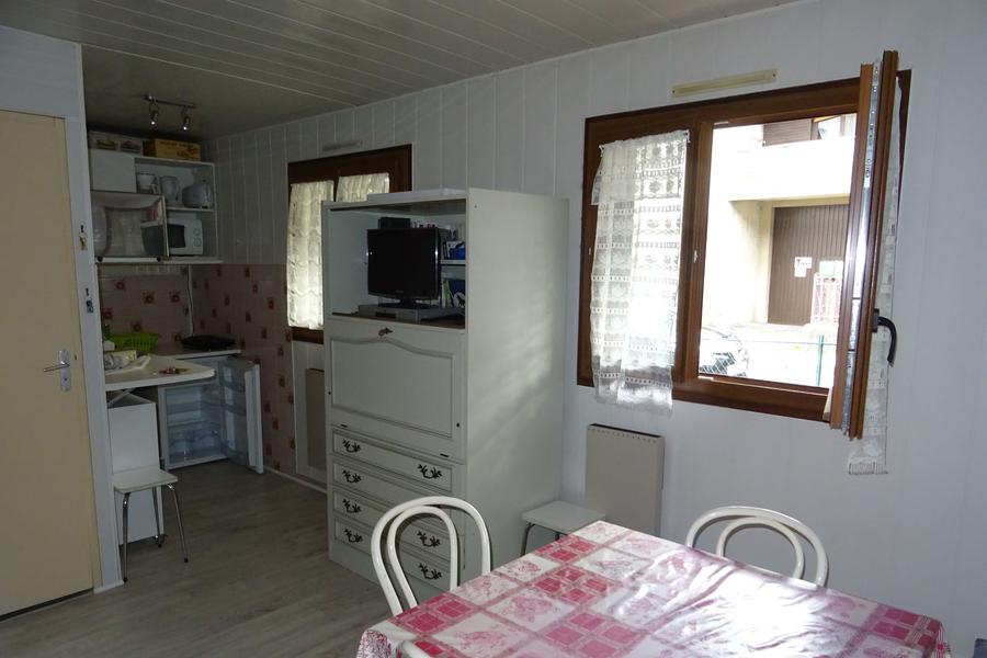 Résidence les Hêtres n°1