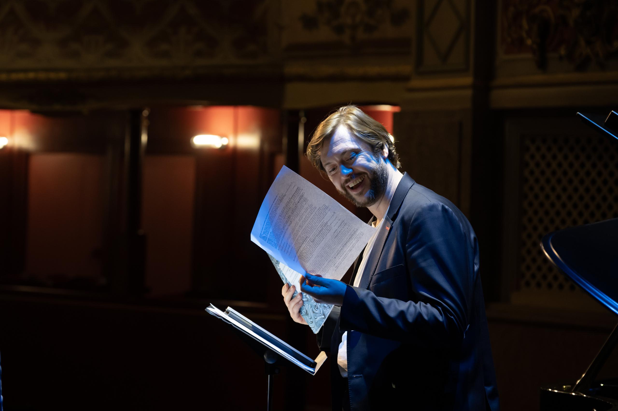 Concert - Monteverdi et ses amis