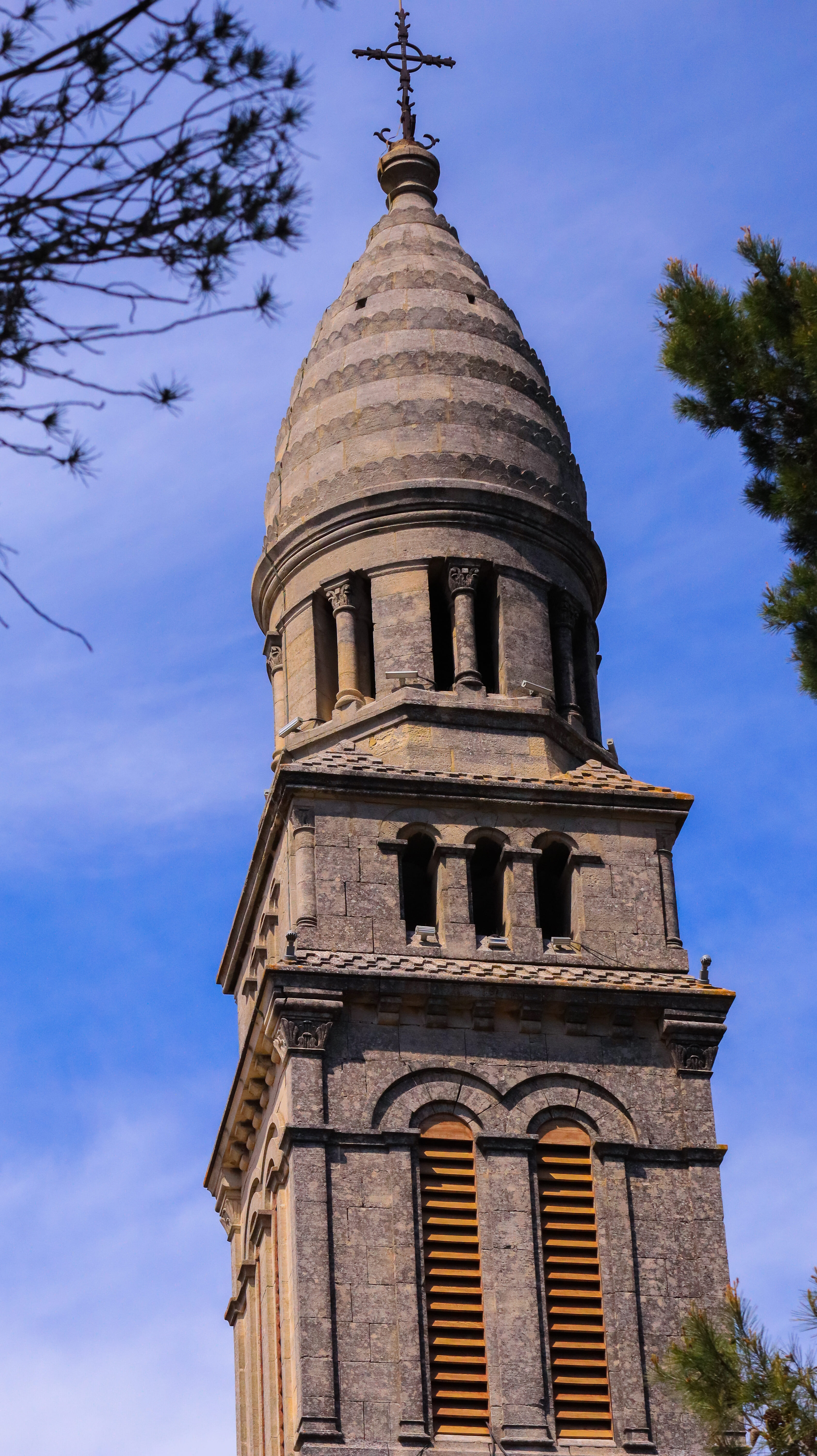 Chapelle Notre-Dame de Beauregard, Orgon - photo 7