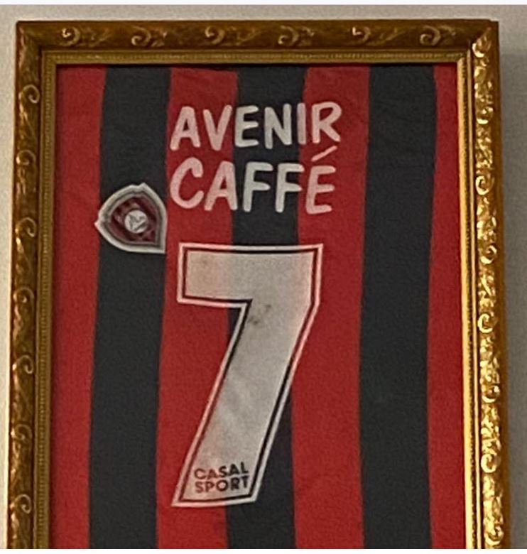 Bar de l'Avenir