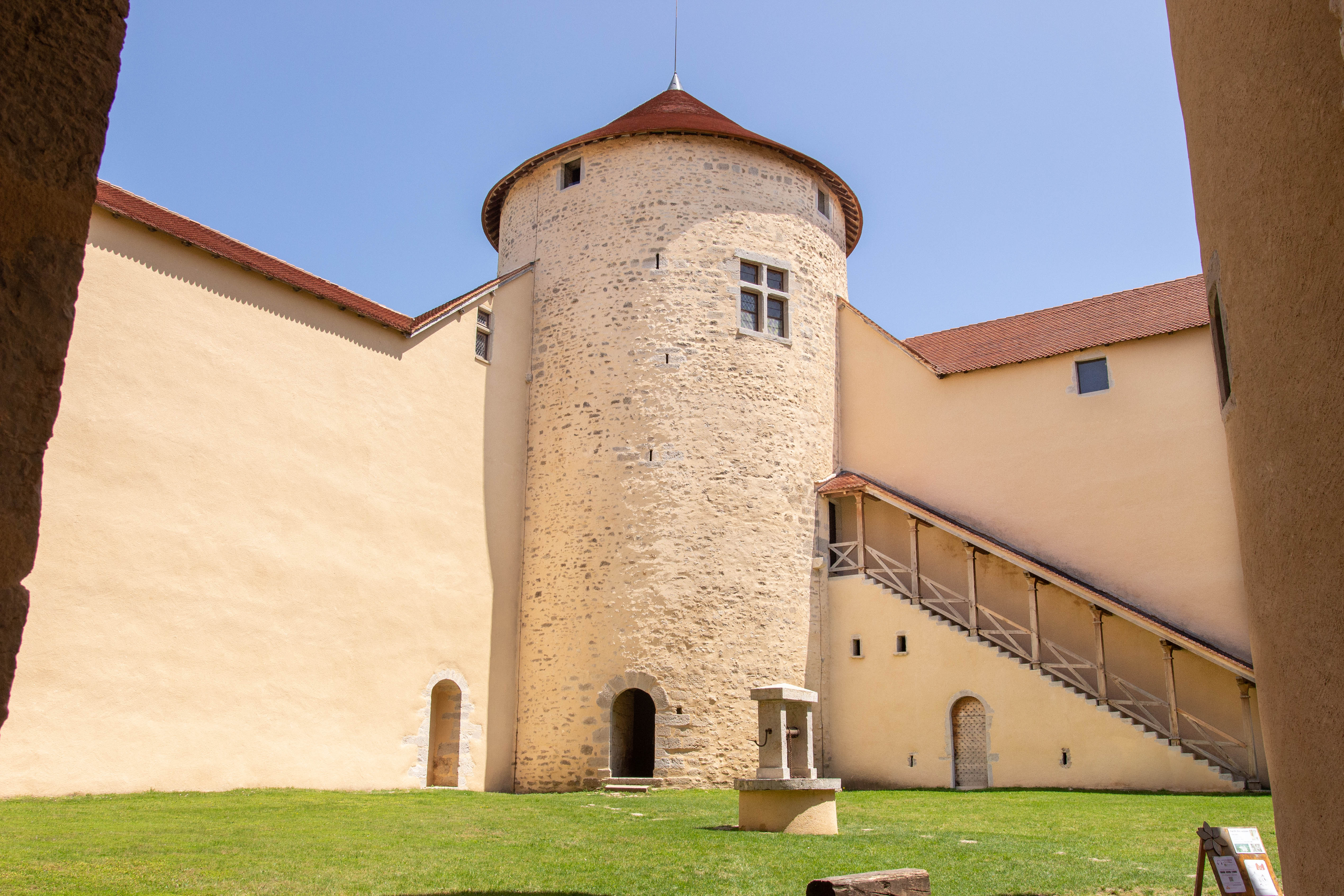 Exposition: 700 ans de la bataille de Varey_Ambérieu-en-Bugey