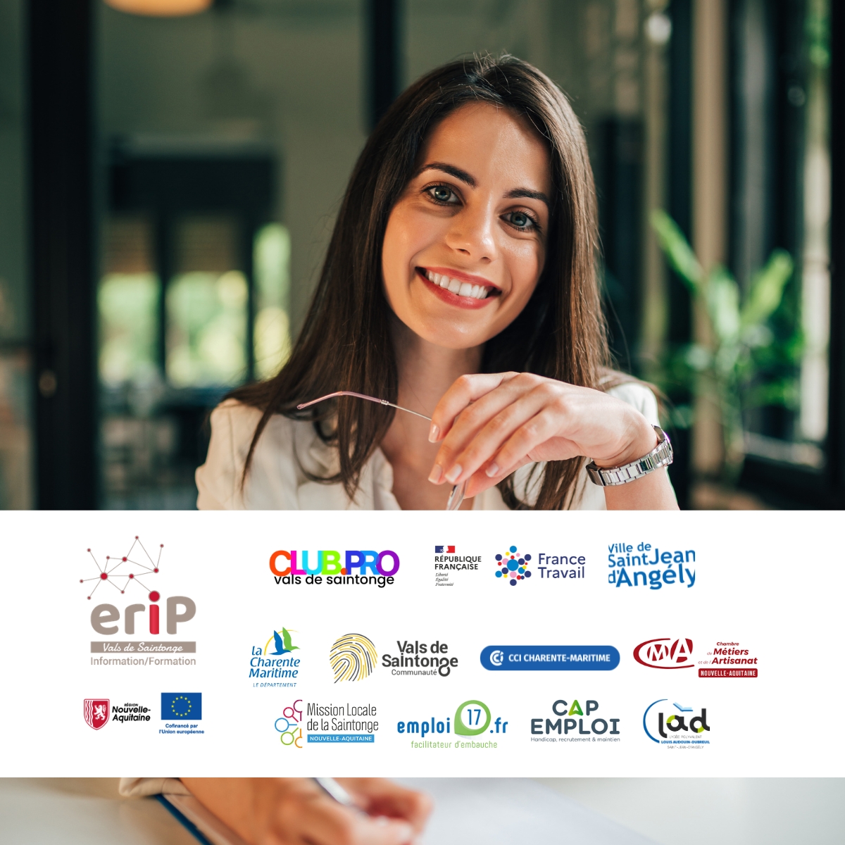 Journée de l'emploi