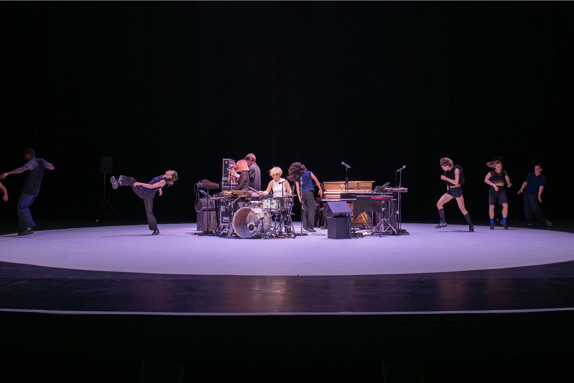 "Silence" - Festival d'Avignon, Boulbon - photo 4