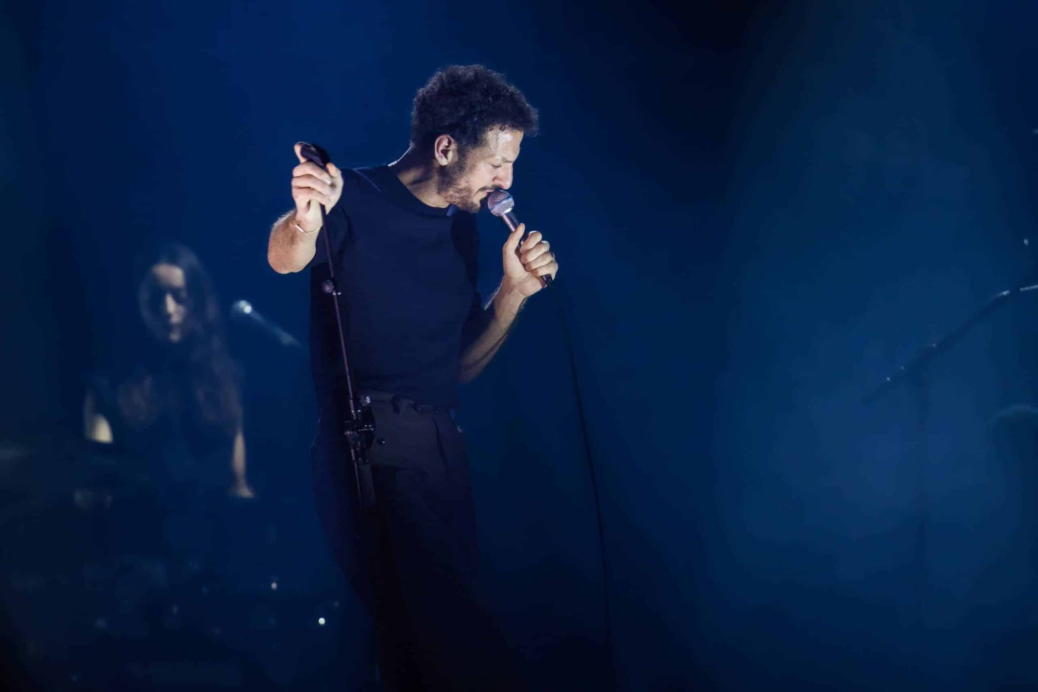 Un lendemain soir de gala - Théâtre d'Angoulême Scène Nationale
