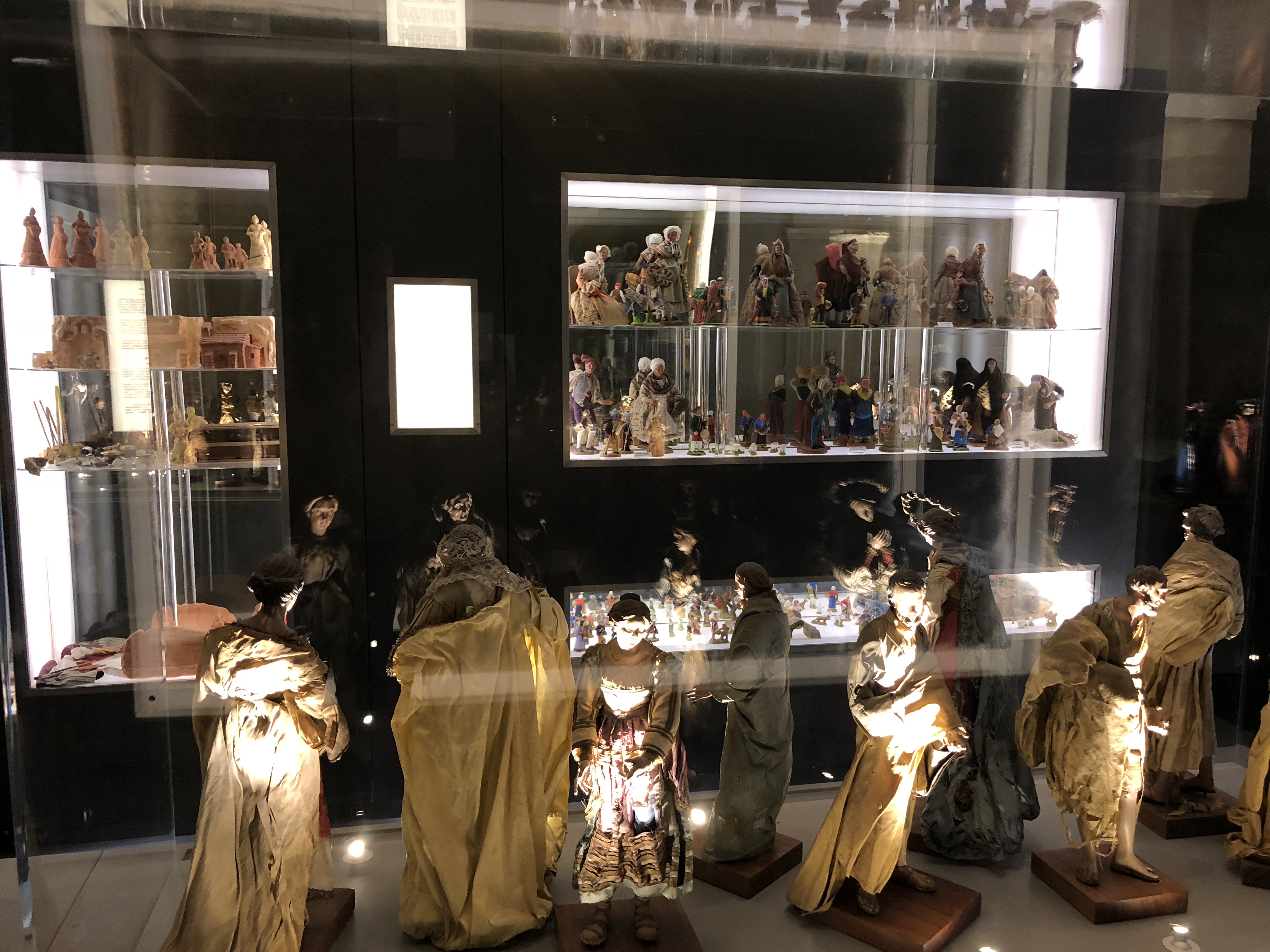 Musée des santons