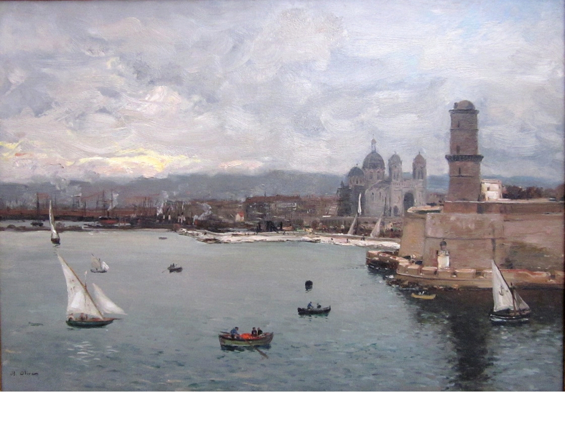 Galerie Marina - photo 4