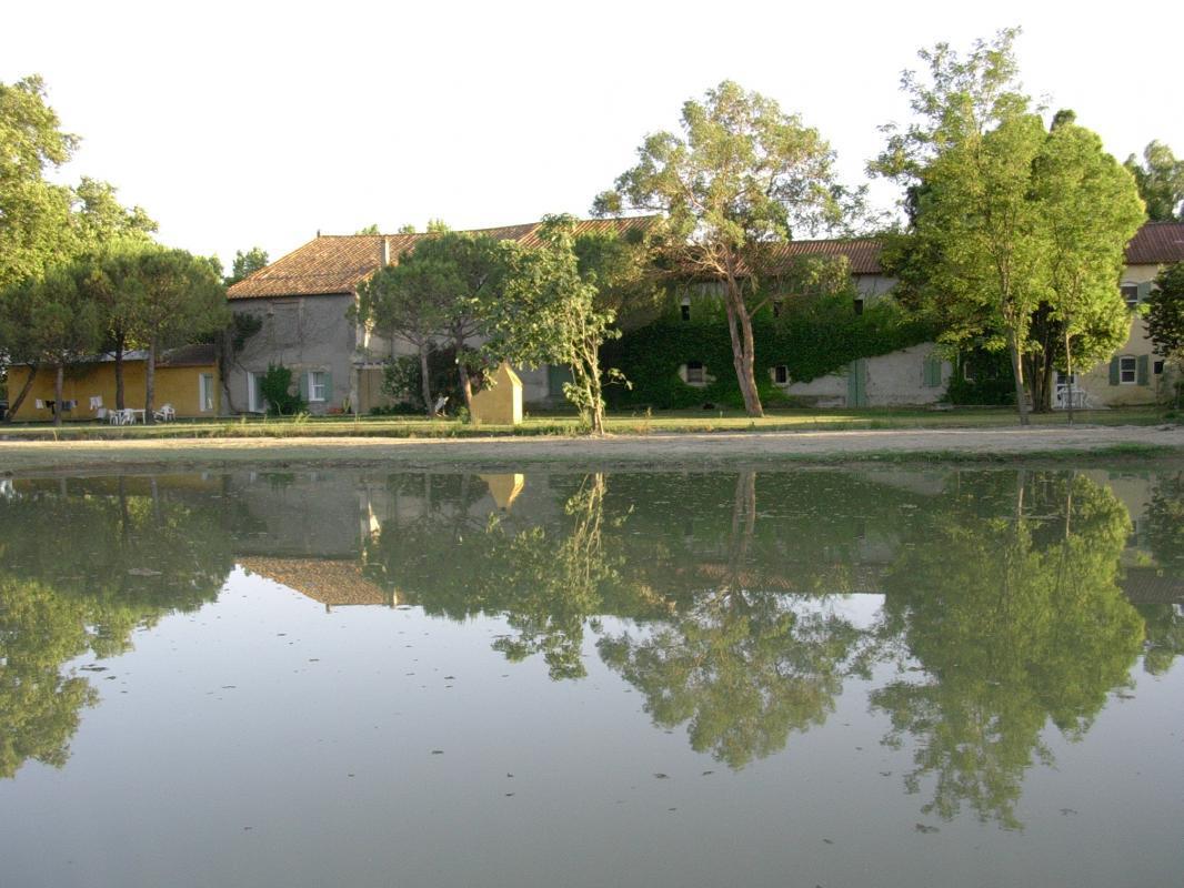 Le Pigeonnier, Arles - photo 19