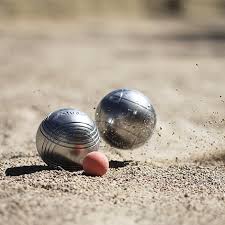 Soirée Pétanque