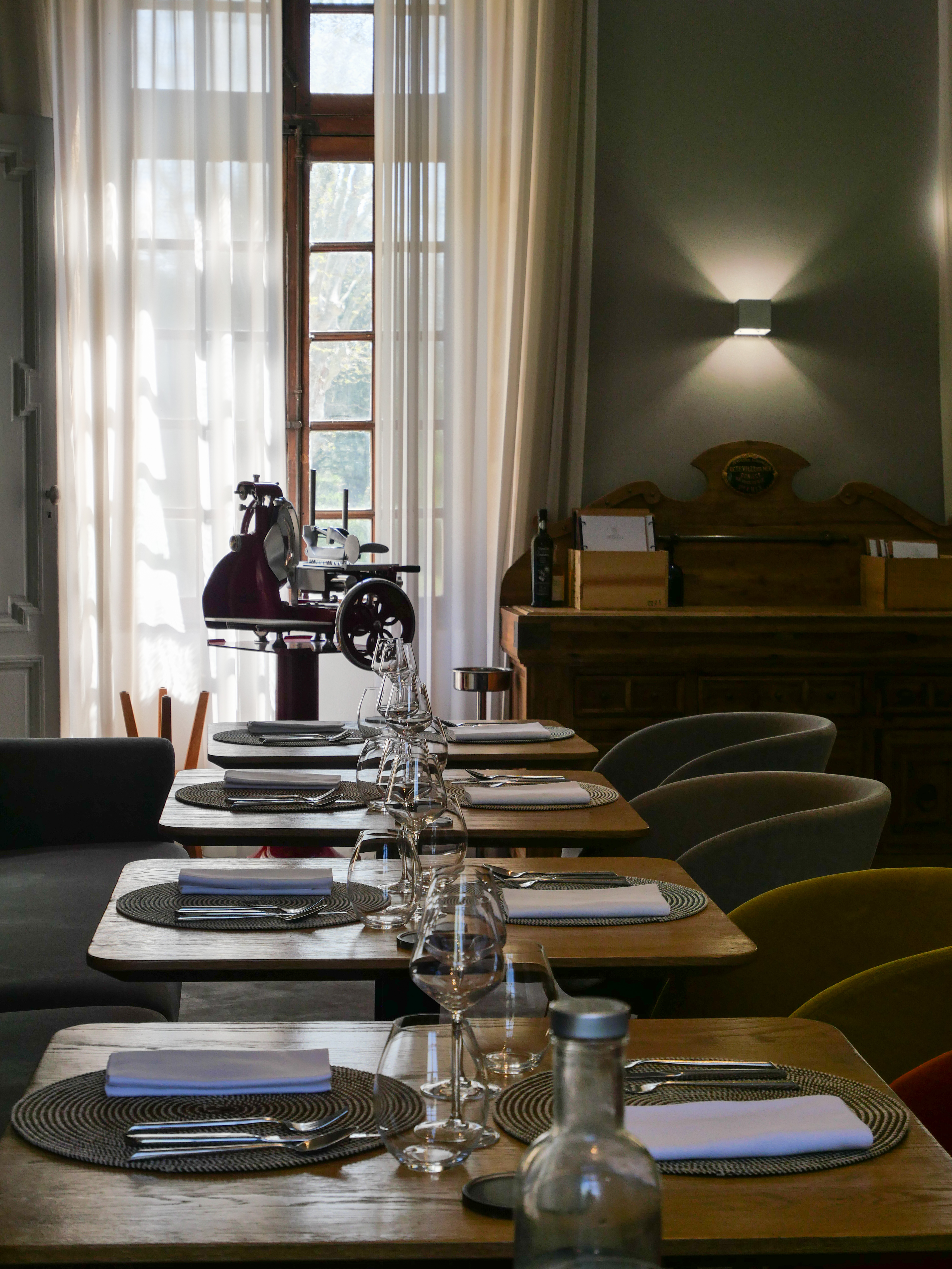 Brasserie du Château de la Pioline, Aix-en-Provence - photo 8