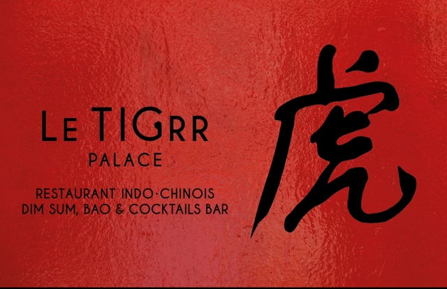 TIGRR PALACE