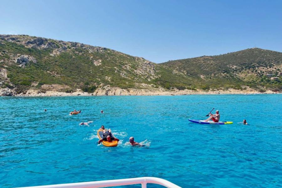 Location du Bateau Le Brigantin 2 avec équipage