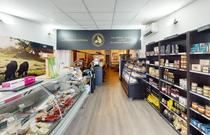 Jambons &amp; Traditions - Villeneuve-Loubet