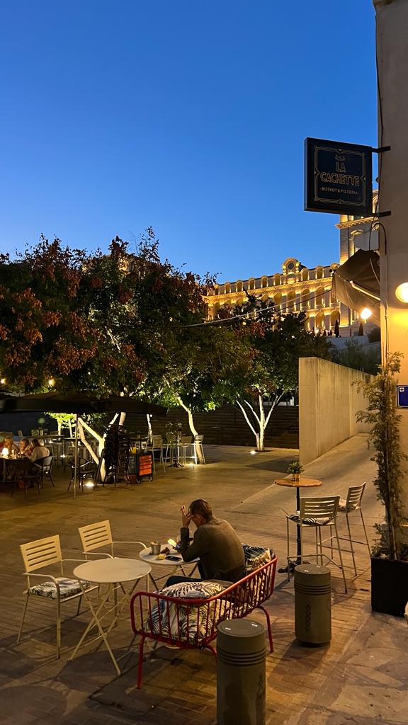 La Cachette - photo 3