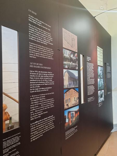 Musée de Saint-Chef_Saint-Chef