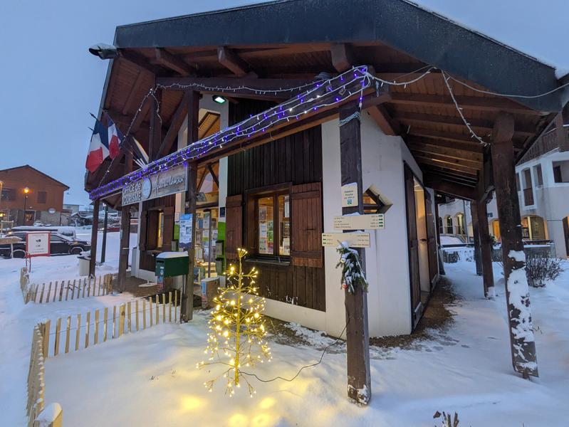 Office de Tourisme des Alpes du Léman - Bureau d'accueil d'Habère-Poche_Habère-Poche