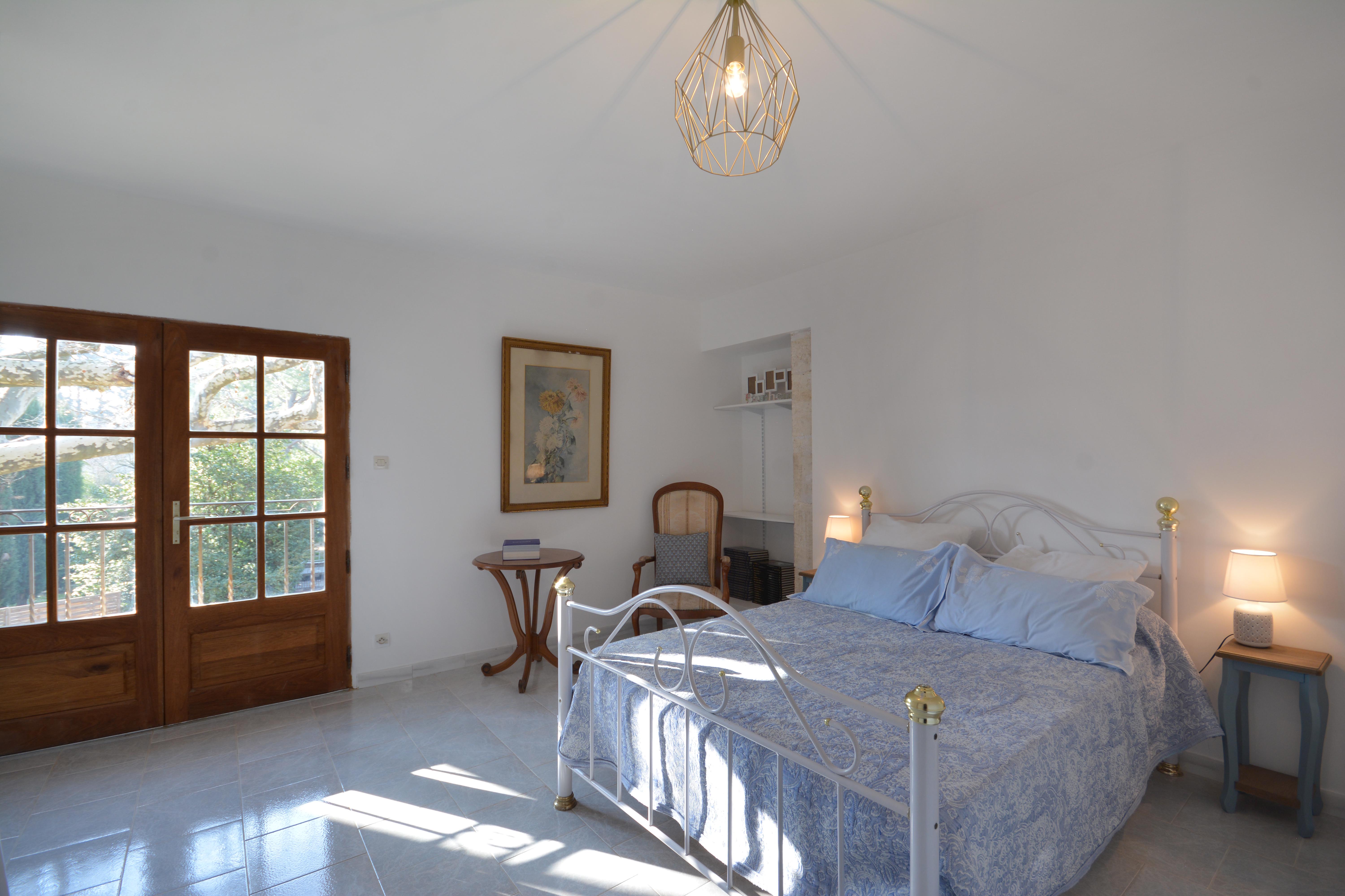 Au Mas Saint-Pierre - photo 3