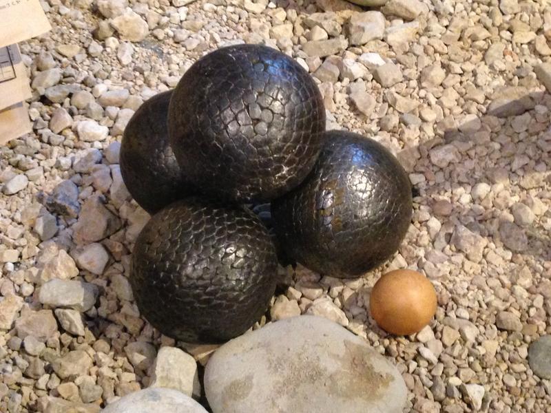 Musée des tourneurs sur bois